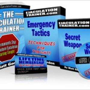 Detainx Stores - Stop Premature Ejaculation